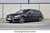 Mercedes-Benz CLS 350 BlueTec 4Matic SB AMG-Line/360/S-Dach - Mercedes-Benz CLS Shooting Brake aus 2016