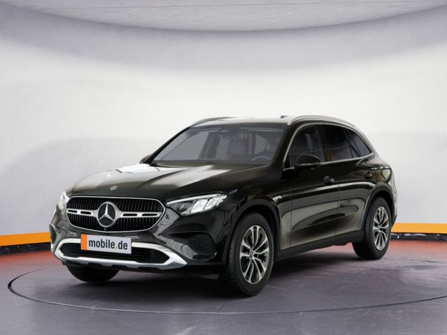 Mercedes-Benz GLC 220 d 4M AVANTGARDE ADV. PLUS+AHK+360+MEMORY