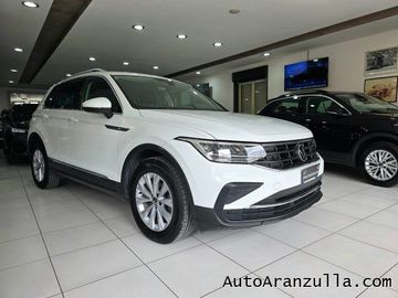 Volkswagen Tiguan - 3