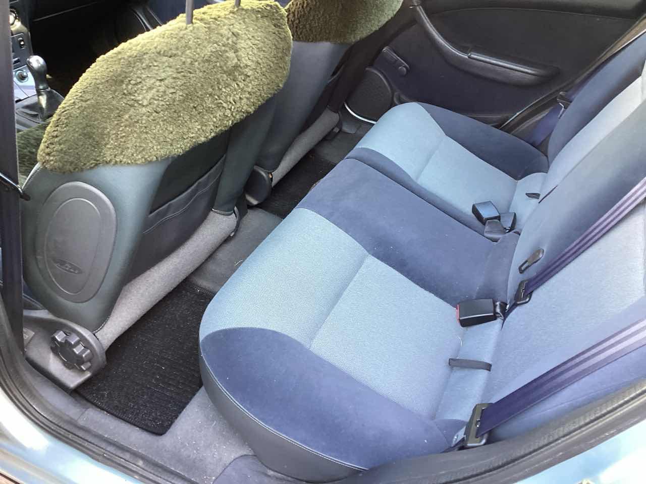 Citroën Xsara 1.6 16V Tonic