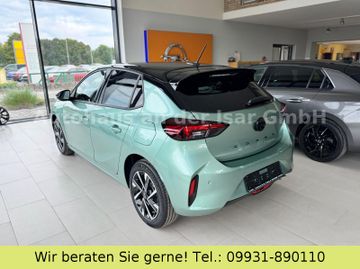 Bild 3 Opel Corsa F 1.2 YES *SHZ*LED*PDC*AUTOMATIK*LHZ*DAB+*