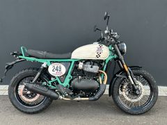 ROYAL ENFIELD Bear 650 ABS ++++ AKTION bis 19.04.2026