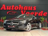 Mercedes-Benz SLK 350 ///AMG-PAKET///Aut.LEDER/NAVI/*16.000KM* - Mercedes-Benz SLK-Klasse in Duisburg