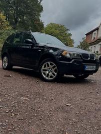 صورة 3 لـ 2004 BMW X3