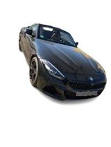 BMW Z4 sDrive 30i M Sport *Harman-Kardon*Navi - BMW Z4 in Düsseldorf