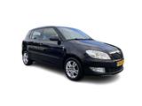 Skoda Fabia 1.2 TDI Greenline Businessline *NAVI-FULLM - Skoda Fabia: Greenline