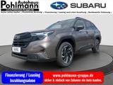 Subaru Forester AWD 2.0ie ACTIVE e-Boxer 360 Kamera LED