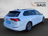 Volkswagen Golf VIII Variant Goal 1.5 eTSI DSG AHK*Navi*Are - Volkswagen Golf: V Goal