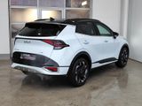 Kia Sportage 1.6 T-GDi 48V DCT GT-Line LED|Navi|4xSH - Kia Sportage Vorführfahrzeuge