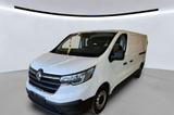 Renault Trafic Kasten Blue dCI 150 L2H1 2 x SCHIEBETÜREN - Renault Trafic Gebrauchtwagen in München