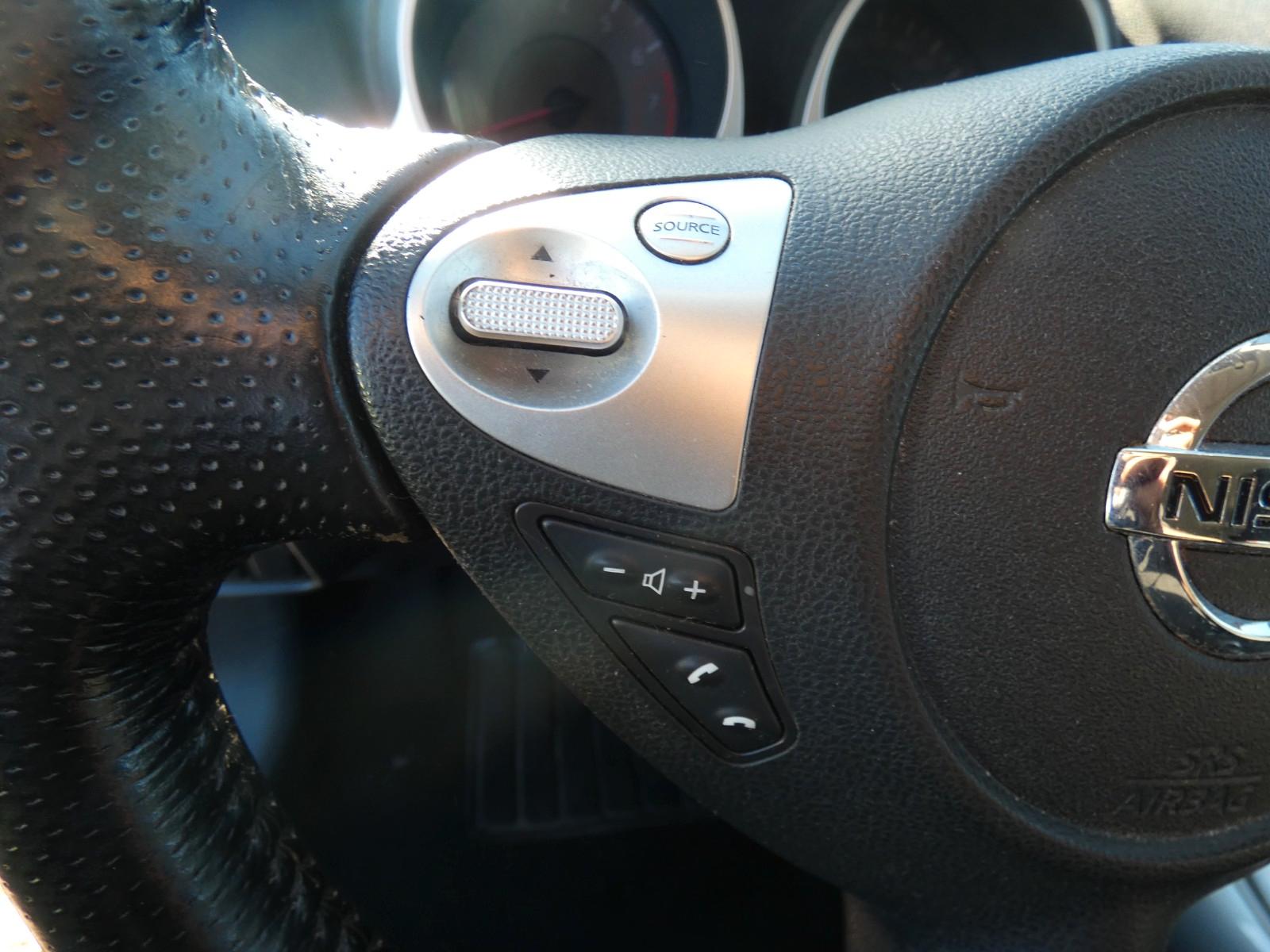 Nissan Juke Acenta