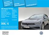 Volkswagen Passat Variant 1,5 TSI AHK LED Navi ParkPilot Re