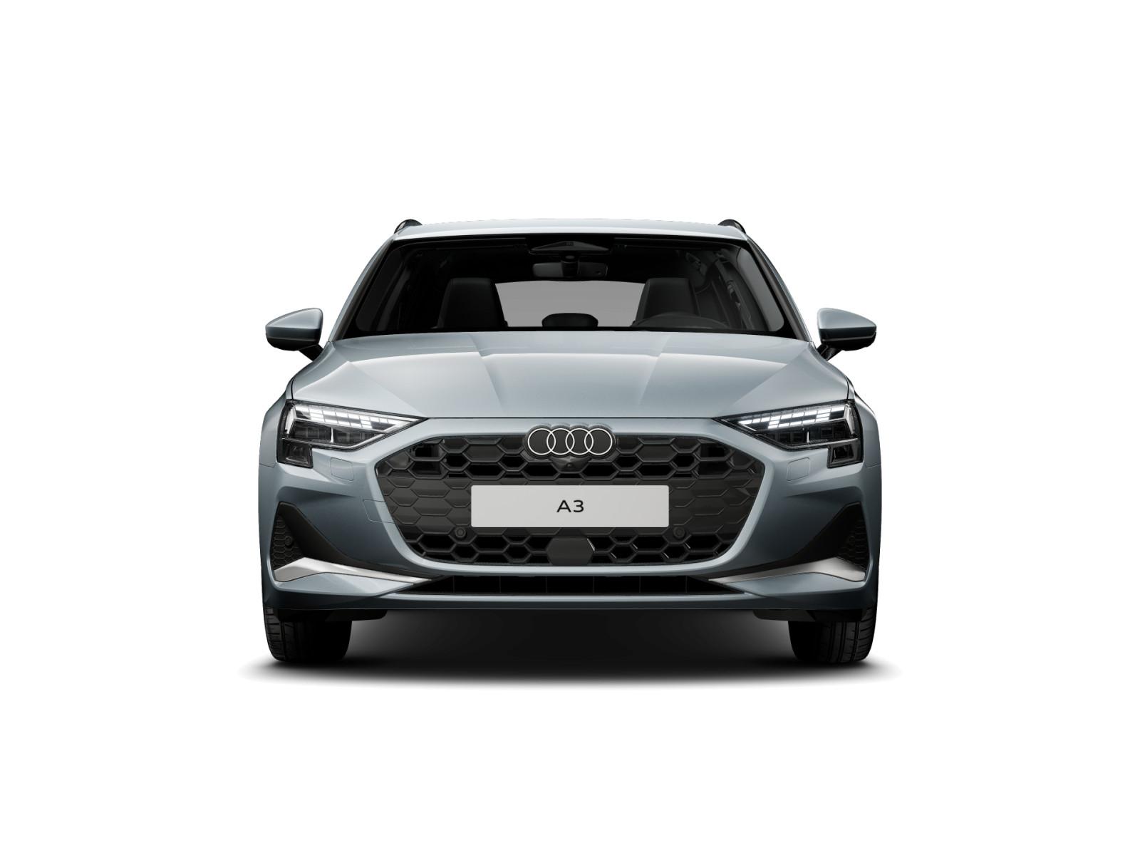Audi A3 Sportback TDI 85kW Business+*LED*AHK*360°, миниатюра 12