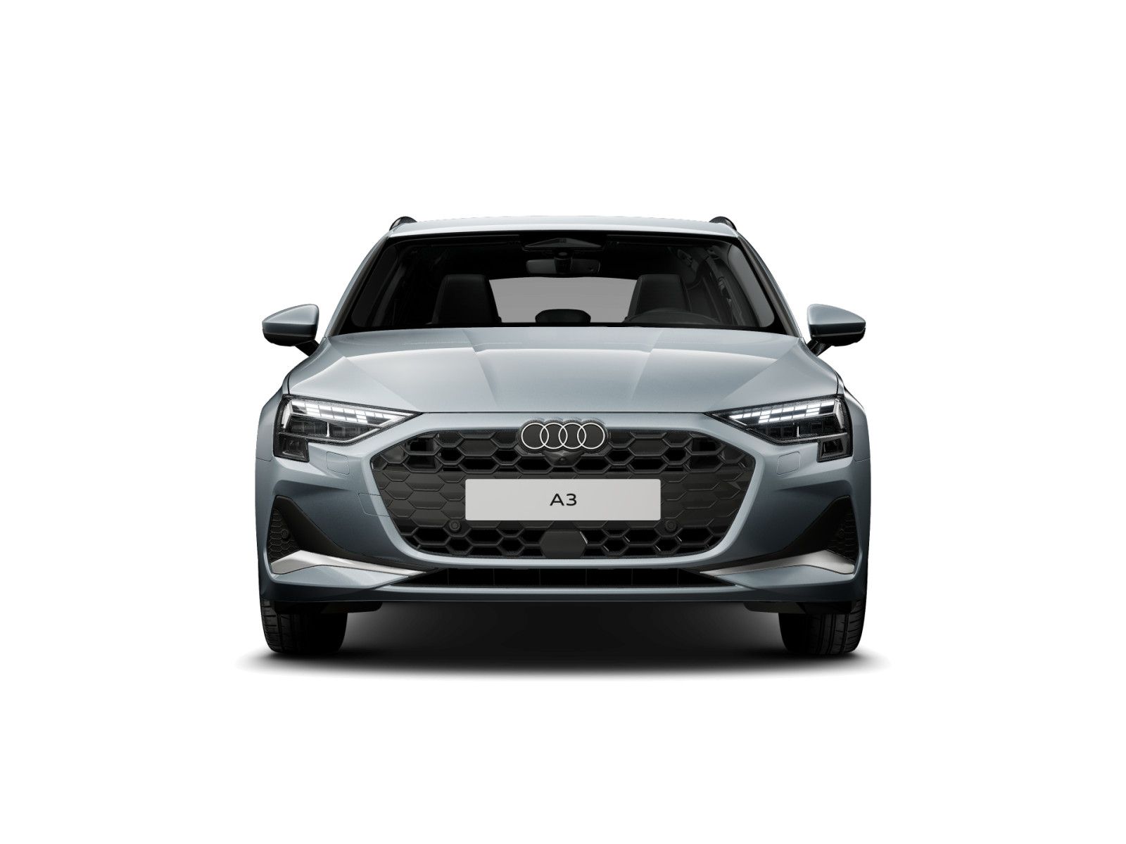 Audi A3 - Bild 2