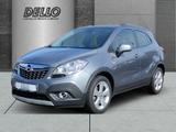 Opel Mokka Edition ecoFlex 1.6 AHK-abnehmbar SHZ Lenk - Opel aus 2013