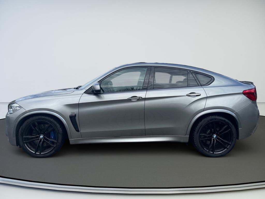 BMW X6 M