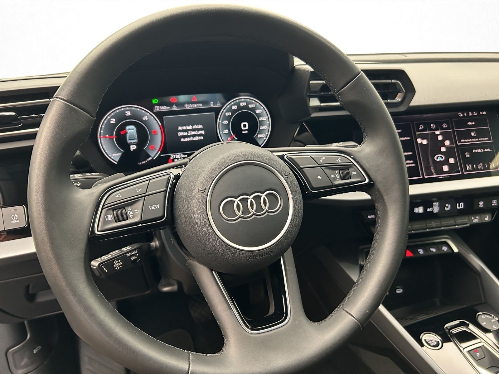 Audi A3 - Bild 8