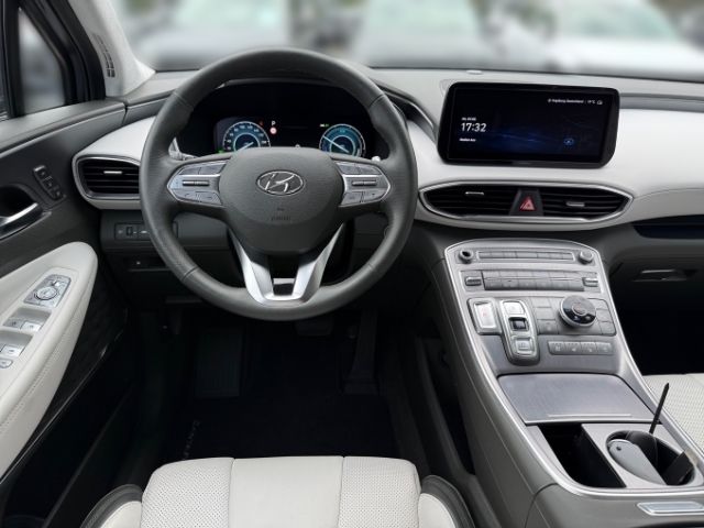 Fahrzeugabbildung Hyundai SANTA FE Signature Plug-In Hybrid 4WD 1.6 T-GDI