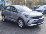 Opel Grandland X 1.2 Aut. VIRTU+LED+SHZ+KAM+ACC+CARPL - Opel aus 2024
