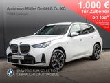 BMW X3 xDrive20i UPE 68030 EUR M Sportpaket AHK ACC  - BMW: Winterreifen