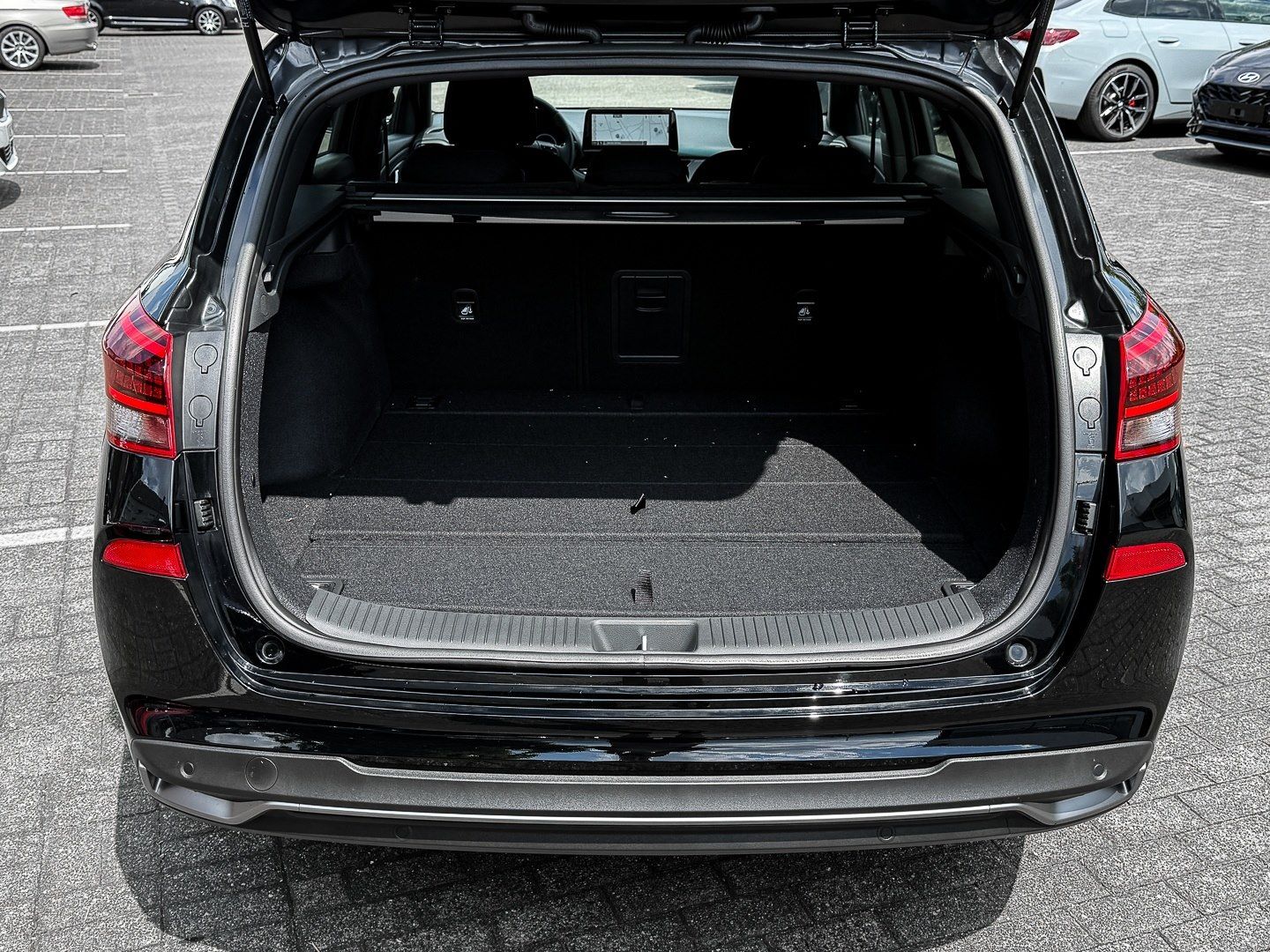 Hyundai i30 - Bild 18
