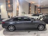 Jaguar XF Portfolio Memorysitze/Head-Up/Schiebedach - Jaguar XF Gebrauchtwagen