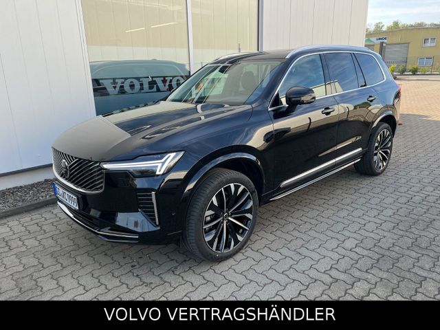 Volvo XC90 B5 B AWD Geartronic Plus Bright FACELIFT