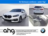 BMW 118i Advantage Aut. Navi AHK PDC Sitzheizung LED - gebrauchte BMW 118 aus dem Jahr 2022