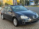 Volkswagen Golf V Variant 1.6 LITER/KLIMA/TÜV NEU/1HAND - Volkswagen Golf aus 2008: Variant