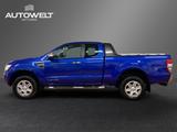 Ford Ranger 4X4 Limited Kabine AHK Standheizung - Ford Ranger: Automatik