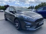 Ford Fiesta 1.5 EcoBoost ST Styling Paket - Ford Fiesta: Styling