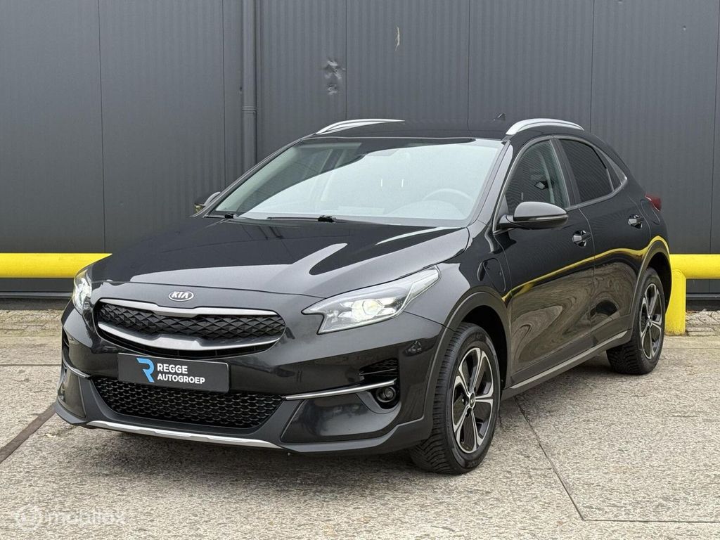 Image of Kia XCeed