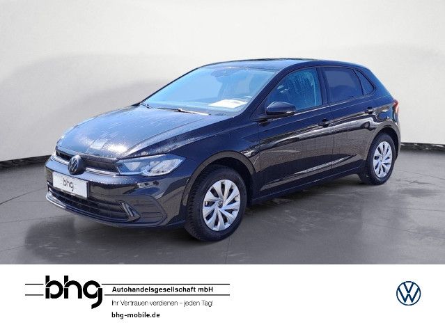 Volkswagen Polo 1.0 TSI Life *DIG.COCKPIT*ACC*LED*FRONT-ASS