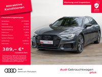 Audi A6 - Vorschau Bild 1