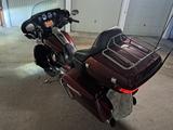 Harley-Davidson E-Glide Ultra Limited Low FLHTKL - HARLEY-DAVIDSON FLHT