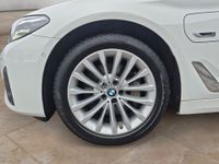 BMW 530 - Vorschau Bild 2