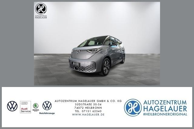 Volkswagen ID. Buzz ID.Buzz Pro KR 77 kWh AHK APPC LED SHZ