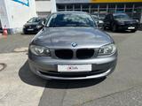 BMW 116 1 Limousine 116i - gebrauchte BMW 116 aus dem Jahr 2010