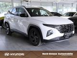 Hyundai TUCSON 1.6 T-GDI ADVANTAGE 2WD SHZ LHZ NAVI LED - Hyundai: Allradantrieb
