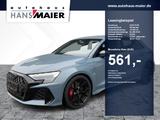 Audi RS3 Sportback TFSI quattro Sportpaket S tronic