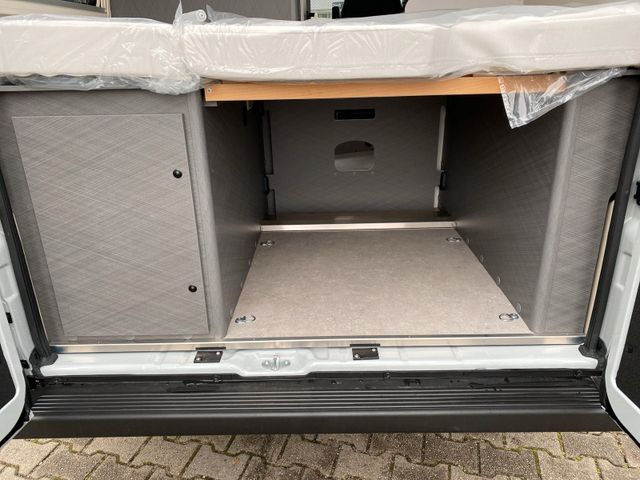 Etrusco CV 540 DB 5.811,00 € Sondernachlass!