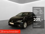 Seat Ibiza 1.0 TSI Style LED NAVI ACC PDC KAMERA SHZ - Seat Ibiza Jahreswagen: Style