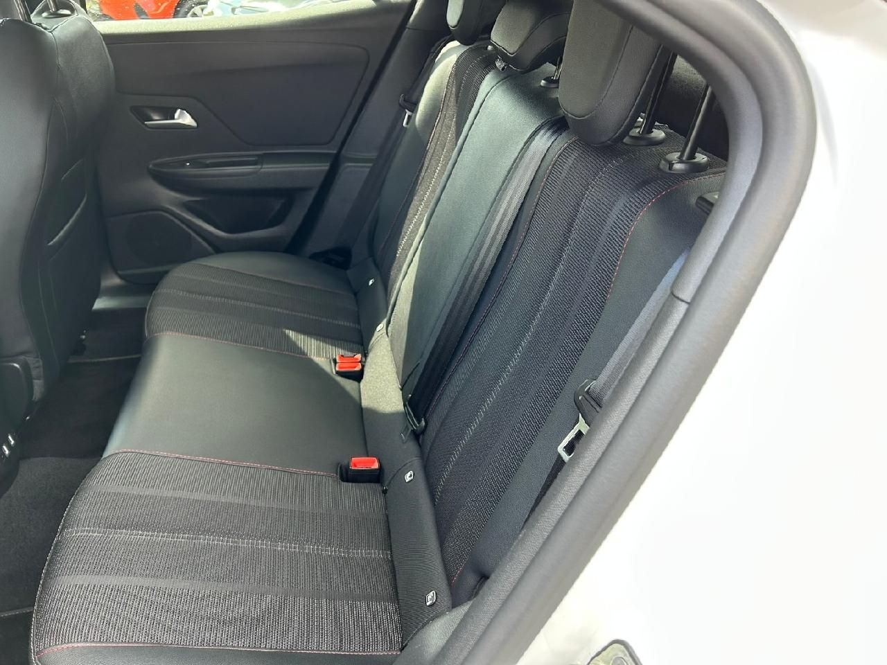 Fahrzeugabbildung Opel Mokka GS Line