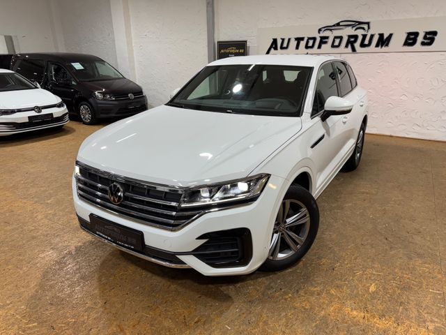 Volkswagen Touareg 3.0 TDI R-Line 4M Head-Up/AHK/CAM/ACC