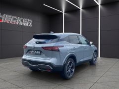 Nissan Qashqai 1.3 DIG-T Tekna