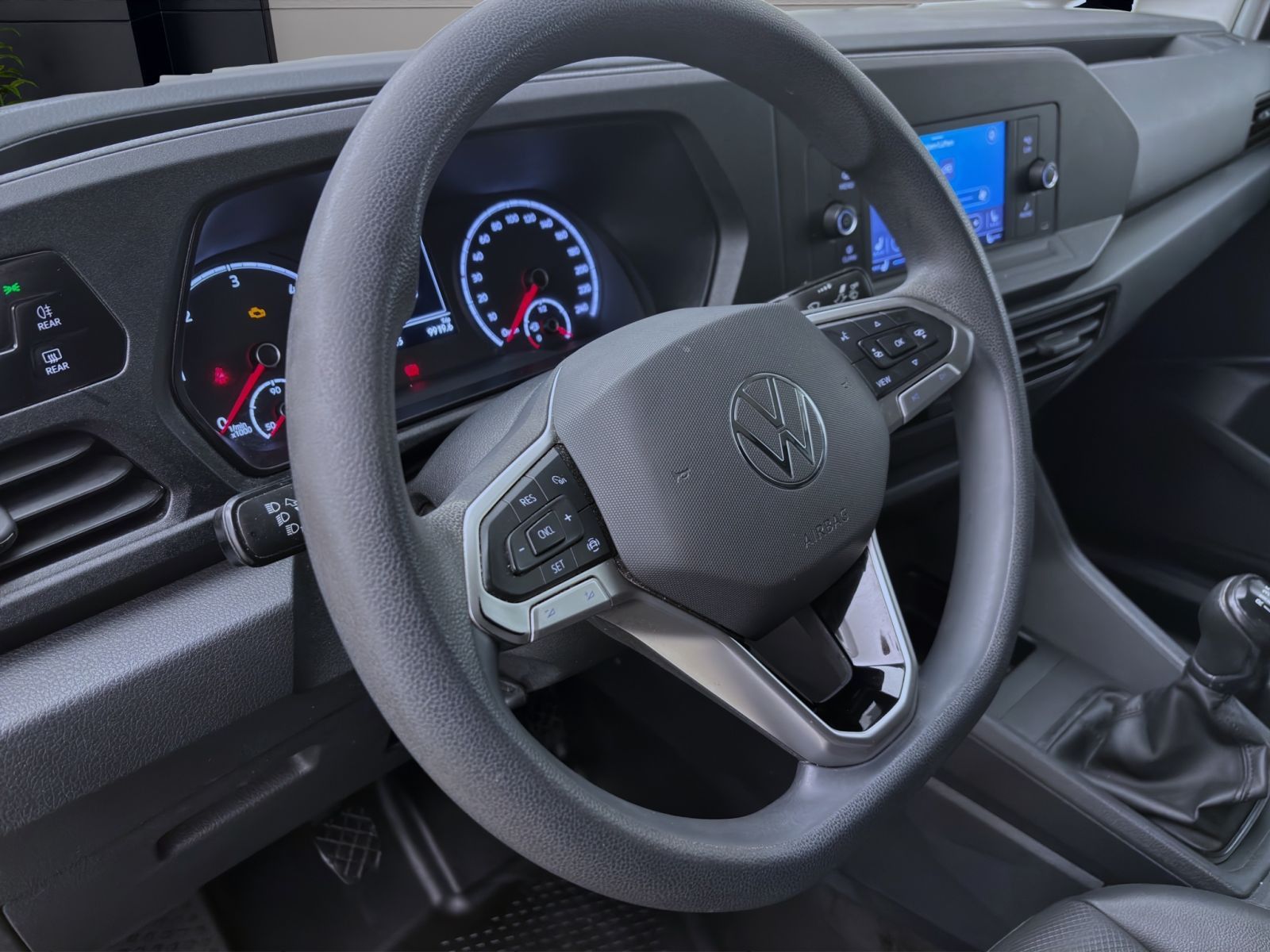 Volkswagen Caddy - Bild 11