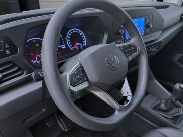 Volkswagen Caddy - 11