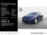 Volkswagen Golf Life 2.0 TDI AHK*LED*Digital*ACC*CarPlay - Volkswagen Golf mit Diesel-Antrieb: Kombi, 2.0
