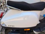Vespa LX 50 - VESPA ROLLER 50