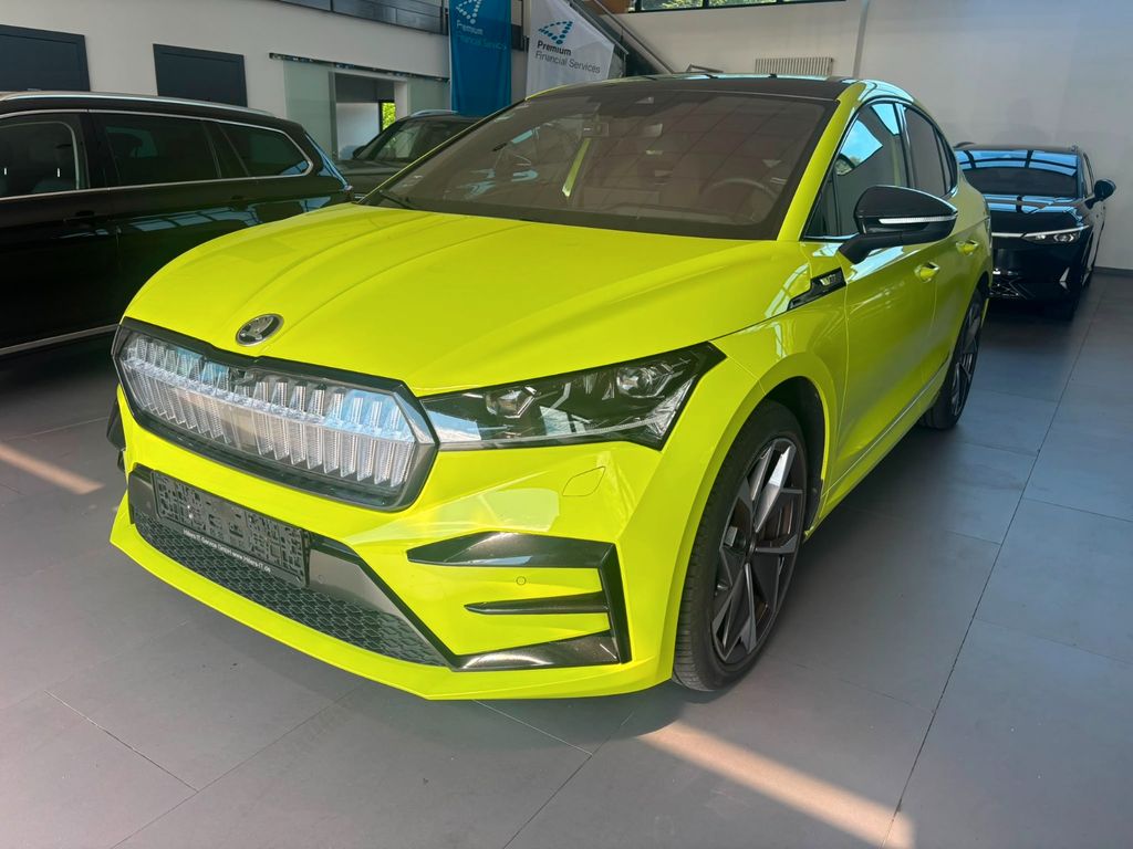 Image of Skoda Enyaq